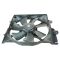 1999-01 Impreza 99-02 Forester Condenser Fan