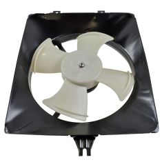 01-03 Acura CL TL A/C Condenser Cooling Fan for Base Model