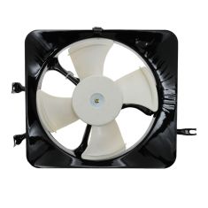 A/C Condenser Cooling Fan Assy