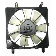 02-06 Acura RSX A/C Cooling Fan