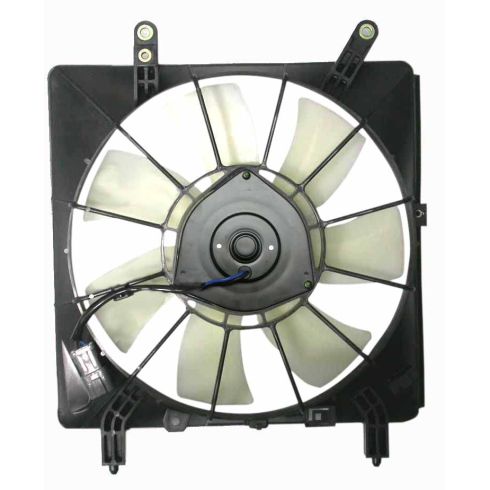 For 2002-2006 RSX A/C Condenser Fan Assembly New