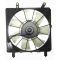 02-06 Acura RSX A/C Cooling Fan