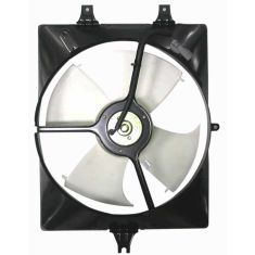 04-06 Acura TL A/C Cooling Fan
