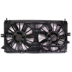 97-05 Buick Park Ave A/C Cooling Fan