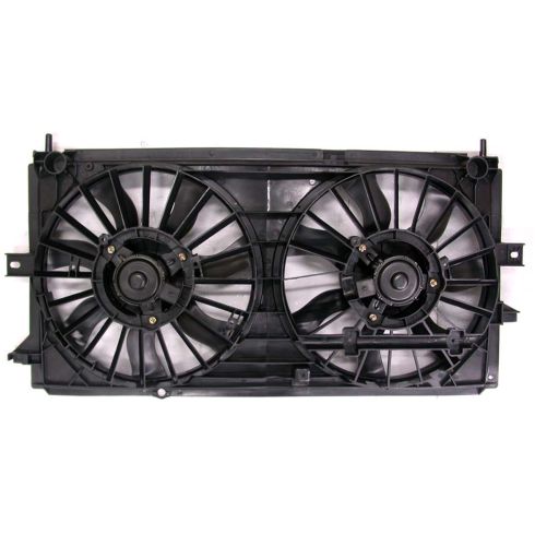 97-05 Buick Park Ave A/C Cooling Fan