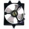 03-07 Honda Accord A/C Cooling Fan for 6 Cyl