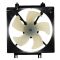 05-10 Subaru Legacy, Outback 2.5L (exc Turbo) A/C Condenser Fan Assy RH