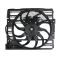 A/C Condenser Cooling Fan Assembly