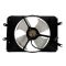 A/C Condenser Fan