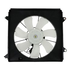 A/C Condenser Fan