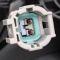 A/C Condenser Cooling Fan Assembly