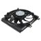 A/C Condenser Cooling Fan Assembly