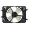 A/C Condenser Cooling Fan Assembly