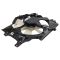 A/C Condenser Cooling Fan Assembly