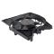 A/C Condenser Cooling Fan Assembly