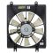A/C Condenser Cooling Fan Assembly