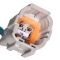 A/C Condenser Cooling Fan Assembly