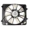 A/C Condenser Cooling Fan Assembly