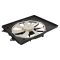 A/C Condenser Cooling Fan Assembly