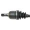 1993-02 Mercury Villager Front CV Axle Pair