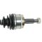 1993-02 Mercury Villager Front CV Axle Pair