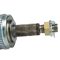 1993-02 Mercury Villager Front CV Axle Pair