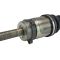 1993-02 Mercury Villager Front CV Axle Pair