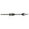 1993-02 Mercury Villager Front CV Axle Pair