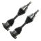 CV Axle Shaft