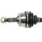 96-99 Infiniti I30; 95-99 Nissan Maxima w/non-locking Diff PAIR