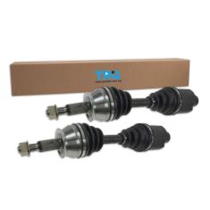 CV Axle Assembly Set