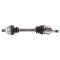 CV Axle Assembly Set