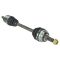 97 CL 2.2L; 98-99 CL 2.3L; 94-97 Accord 2.2L w/MT; 90-91 Prelude CV Axle Shaft PAIR