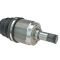 97 CL 2.2L; 98-99 CL 2.3L; 94-97 Accord 2.2L w/MT; 90-91 Prelude CV Axle Shaft PAIR