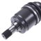 90-01 Integra; 99-00 Civic SI Cpe; 93-97 Del Sol 1.6L VTEC Outer Axle Shaft PAIR