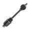 90-01 Integra; 99-00 Civic SI Cpe; 93-97 Del Sol 1.6L VTEC Outer Axle Shaft PAIR