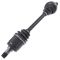 90-01 Integra; 99-00 Civic SI Cpe; 93-97 Del Sol 1.6L VTEC Outer Axle Shaft PAIR