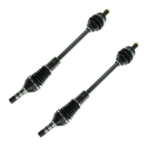05-09 Subaru Legacy, Outback Front Axle Shaft Pair (Severe Duty)