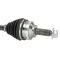 01-08 Ford Escape; 05-08 Mariner; 01-06,08 Tribute AT Frt CV Axle Pair