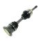 97-03 Infiniti QX4; 96-04 Nisan Pathfinder; 94-97 Pickup Front CV Axle Shaft Pair