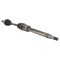 00-04 Ford Focus AT; MTX 75 MT Front CV Axle Shaft Pair