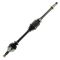 97-01 Lexus ES300; 97-04 Avalon; 97-01 Camry 3.0; 99-03 Solara 3.0; 98-03 Sienna CV Axle Shaft Pair