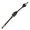 97-01 Lexus ES300; 97-04 Avalon; 97-01 Camry 3.0; 99-03 Solara 3.0; 98-03 Sienna CV Axle Shaft Pair