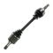 97-01 Lexus ES300; 97-04 Avalon; 97-01 Camry 3.0; 99-03 Solara 3.0; 98-03 Sienna CV Axle Shaft Pair