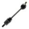 01-03 Acura CL; 99-03 TL; 98-02 Honda Accord 3.0L Outer Front Axle Shaft Pair