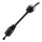 97-01 Honda CR-V w/ AT Front CV Axle Shaft Pair