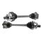 CV Axle Assembly Set