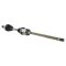 01-06 BMW X5 Front CV Axle Shaft PAIR