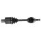 CV Axle Assembly Set
