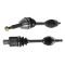 CV Axle Assembly Set